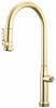 Unlacquered Brass