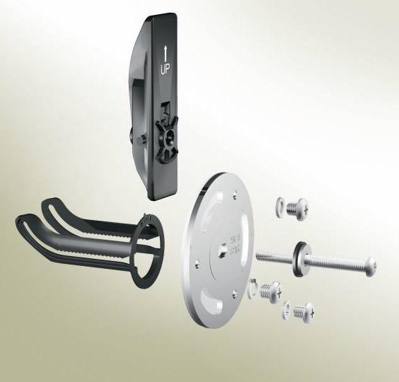 SMA1001CH product image.