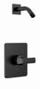 Matte Black