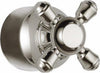 Polished Nickel