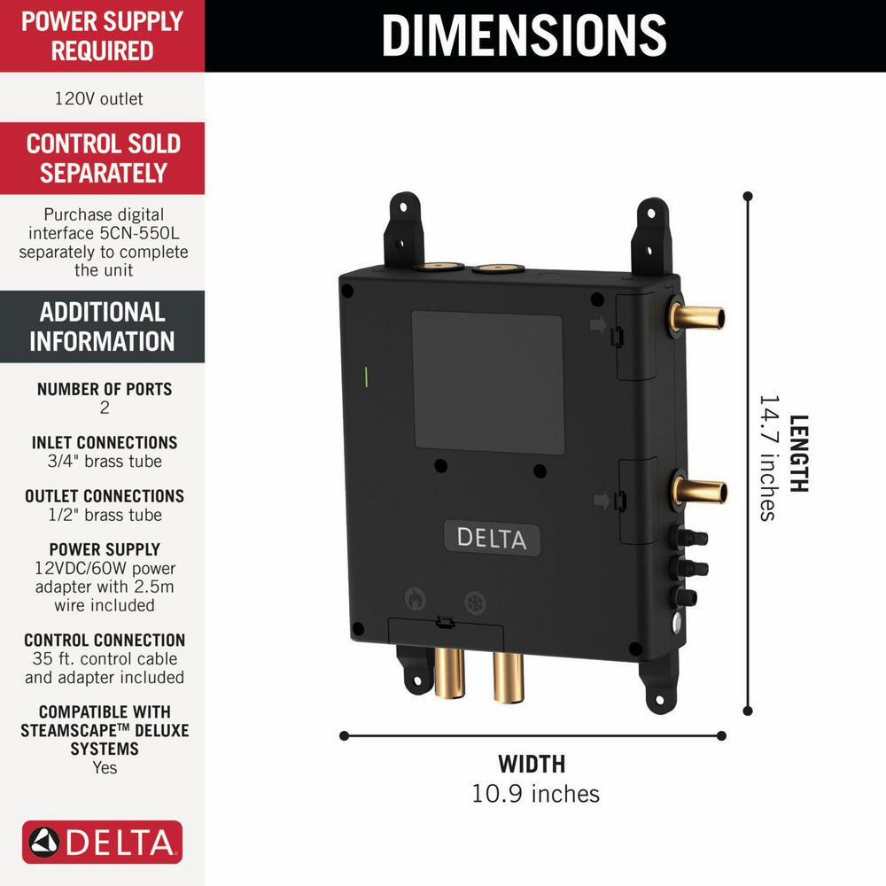 R52000E product image.