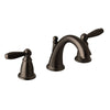 Oil Rubbed Bronze