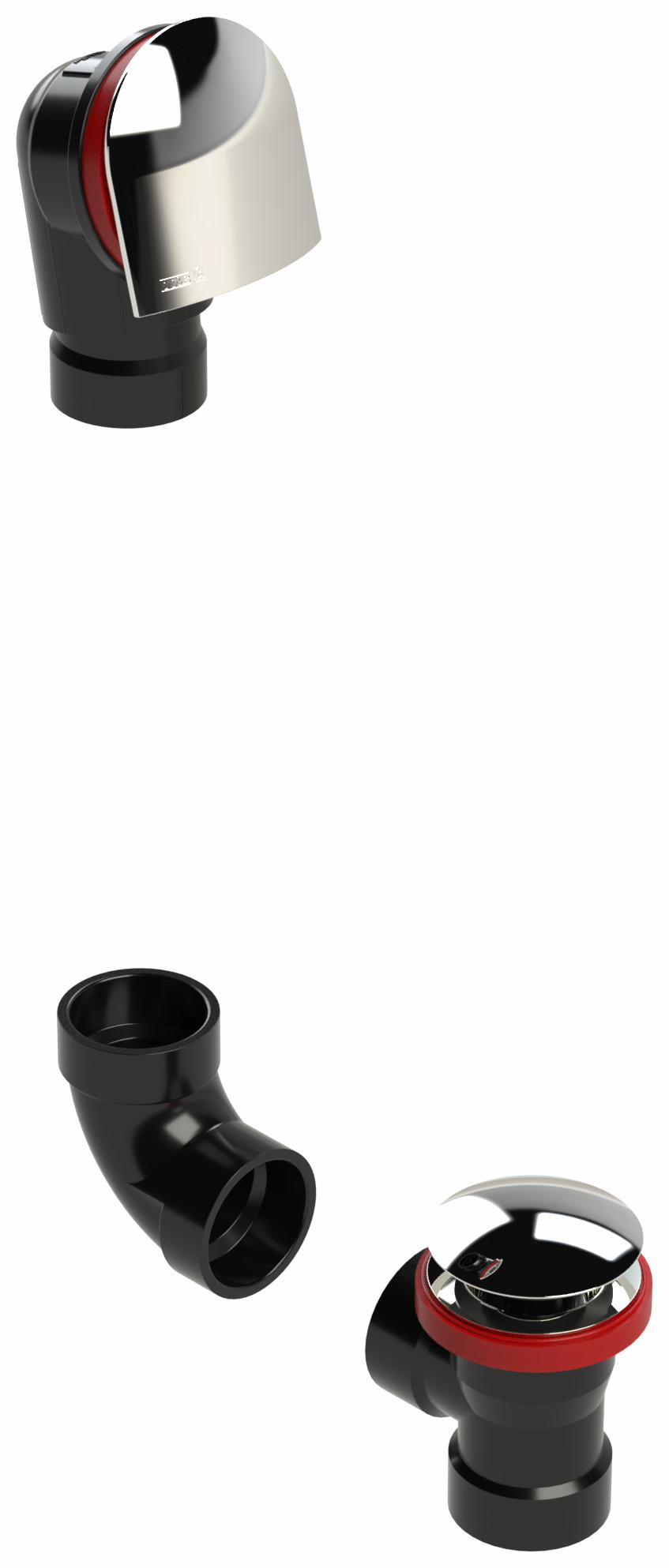 64DQK-CP product image.