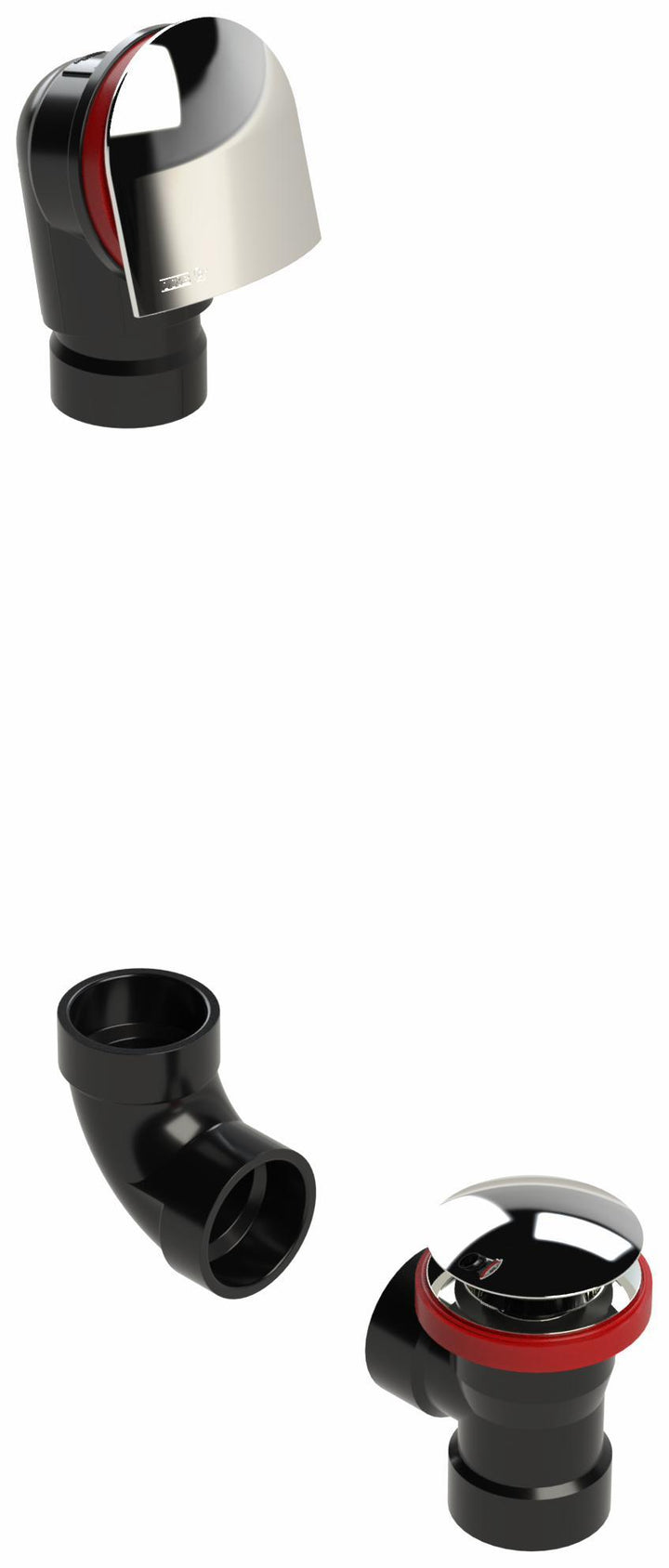 64DQK-CP product image.