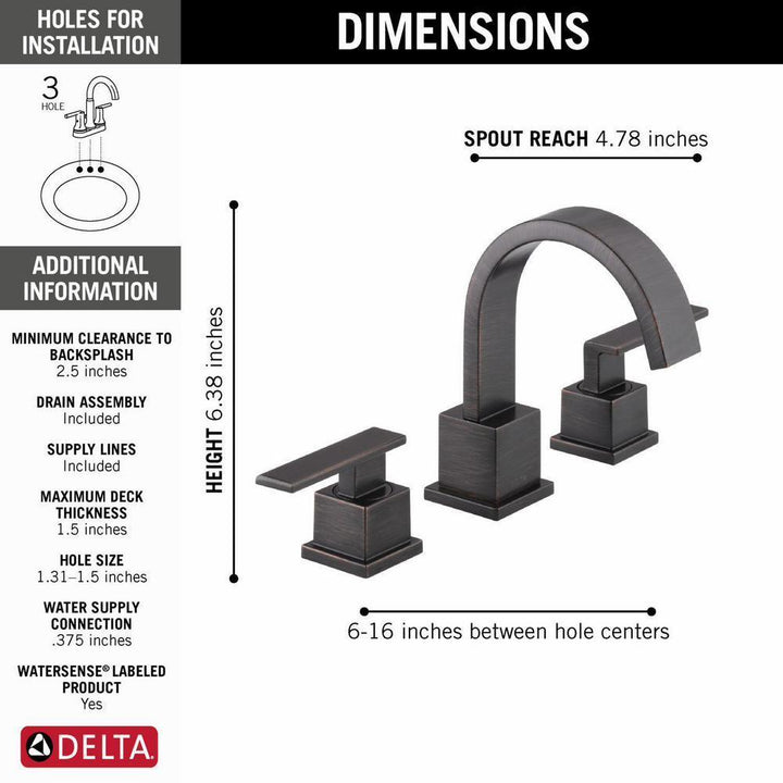 3553LF-RB product image.