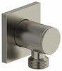Brushed Nickel