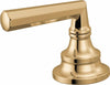 Polished Gold