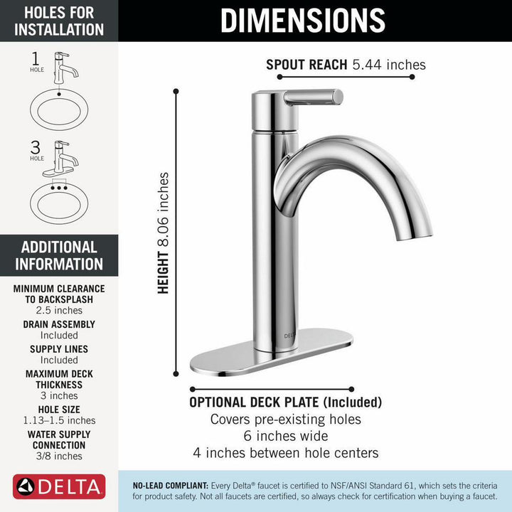 15749LF product image.