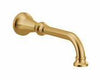 Brushed Gold