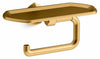 Vibrant Brushed Moderne Brass