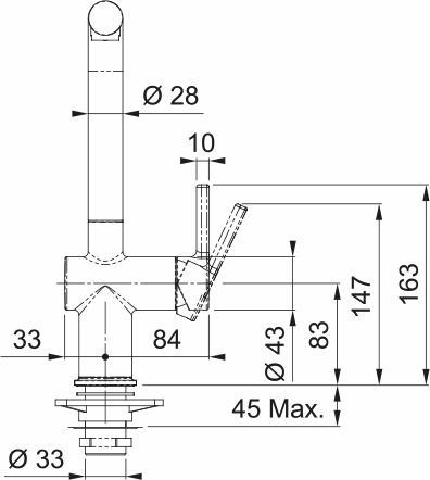 ACT-PO-CHA product image.