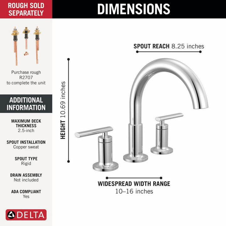 T2742 product image.