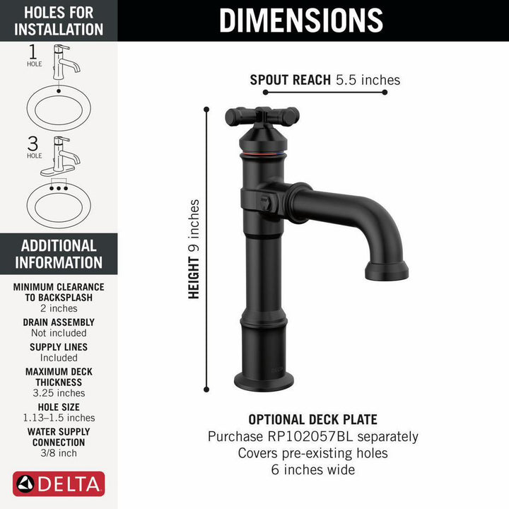 687-BL-DST product image.