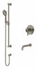Brushed Nickel