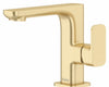 Satin Brass US4