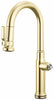 Unlacquered Brass