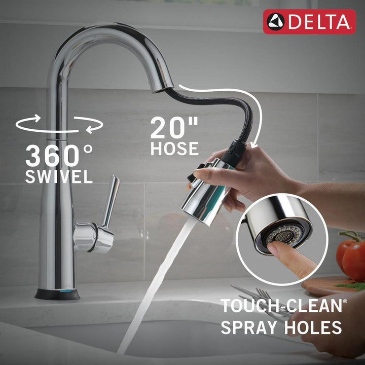 9913TL-DST product image.