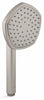 Vibrant Brushed Nickel