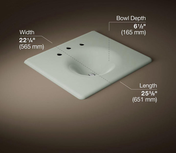 3048-8-FF product image.