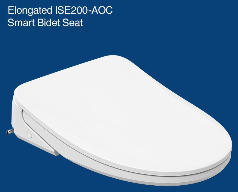 ISE200AOC product image.