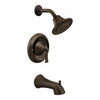 Oil Rubbed Bronze