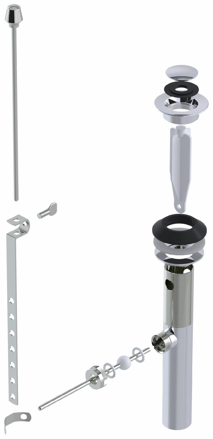 3698P-CP product image.