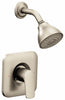 Brushed Nickel