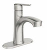 Spot Resist Brushed Nickel