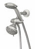 Spot Resist Brushed Nickel
