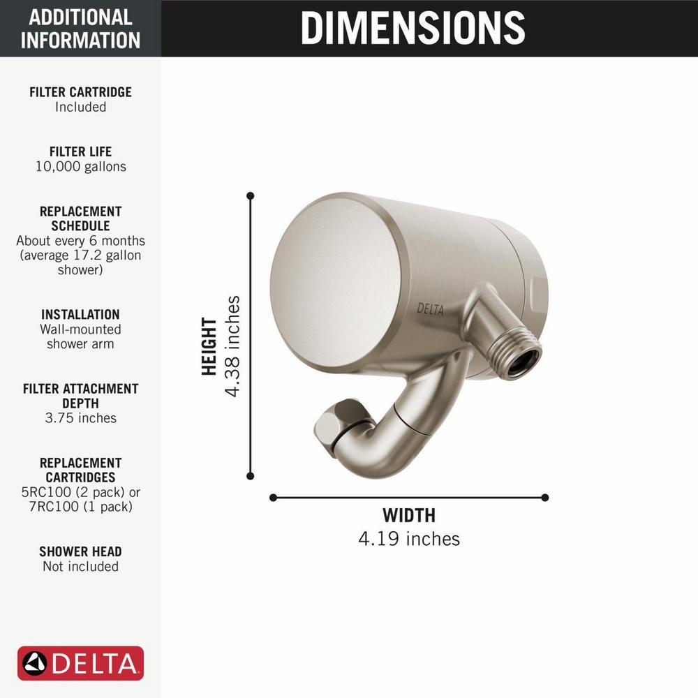 5SF100-SS product image.
