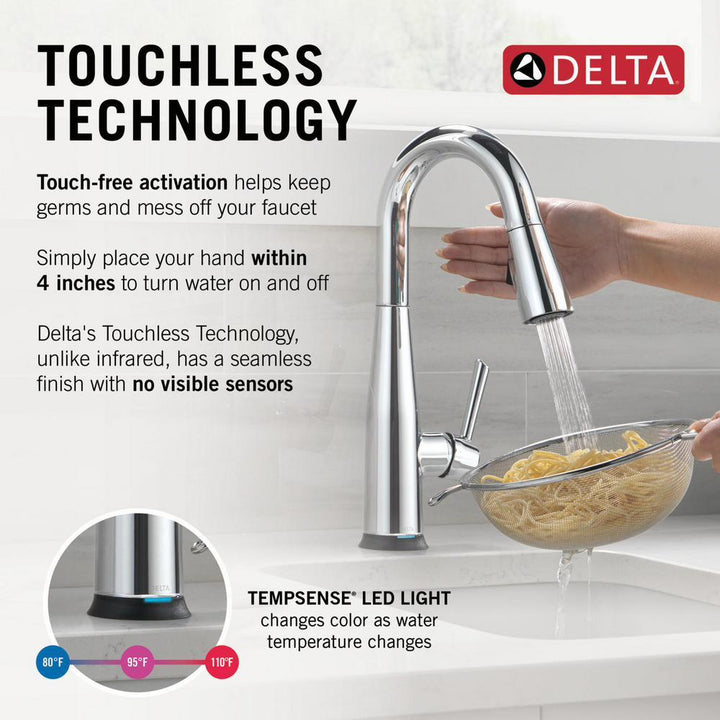 9913TL-DST product image.