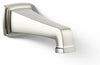 Vibrant Polished Nickel