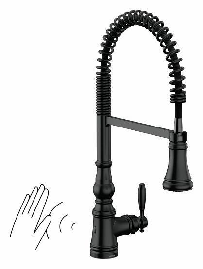 S73104EWBL product image.