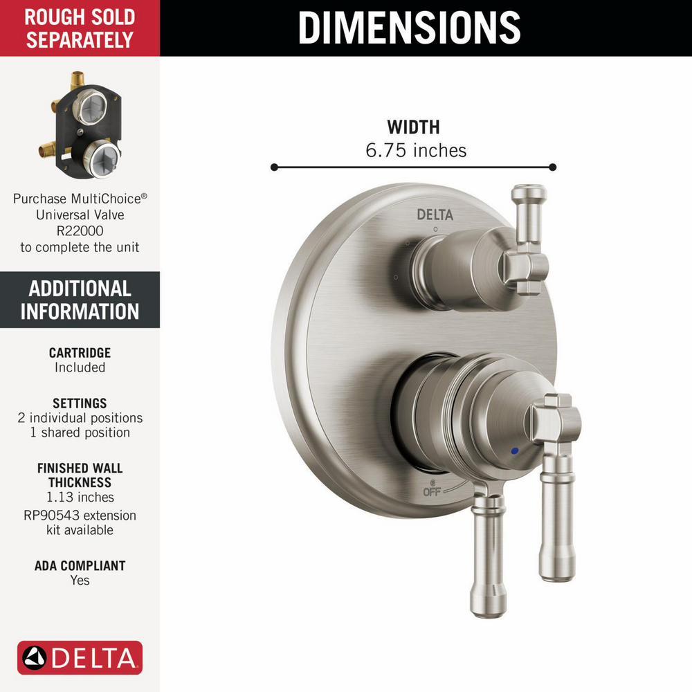 T27884-SS-PR product image.