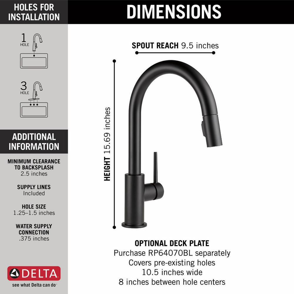 9159-BL-DST product image.