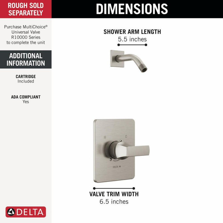 T14237-SSLHD product image.