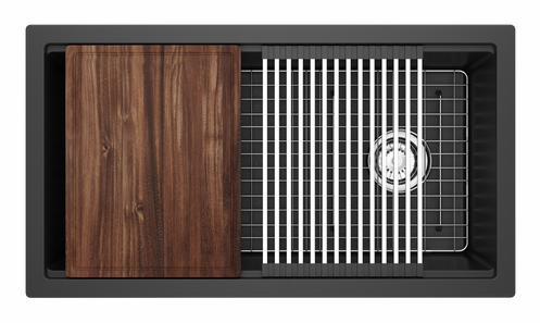 FAUM3318WSBK product image.