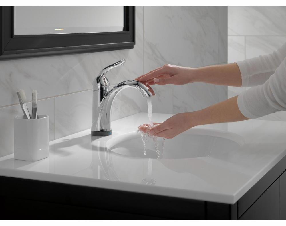 538T-DST product image.