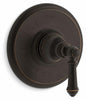 Oil-Rubbed Bronze