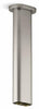 Vibrant Brushed Nickel