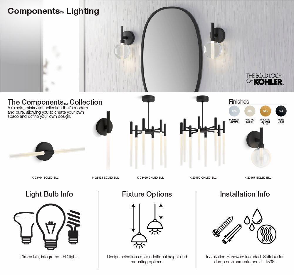 23467-SCLED-2GL product image.