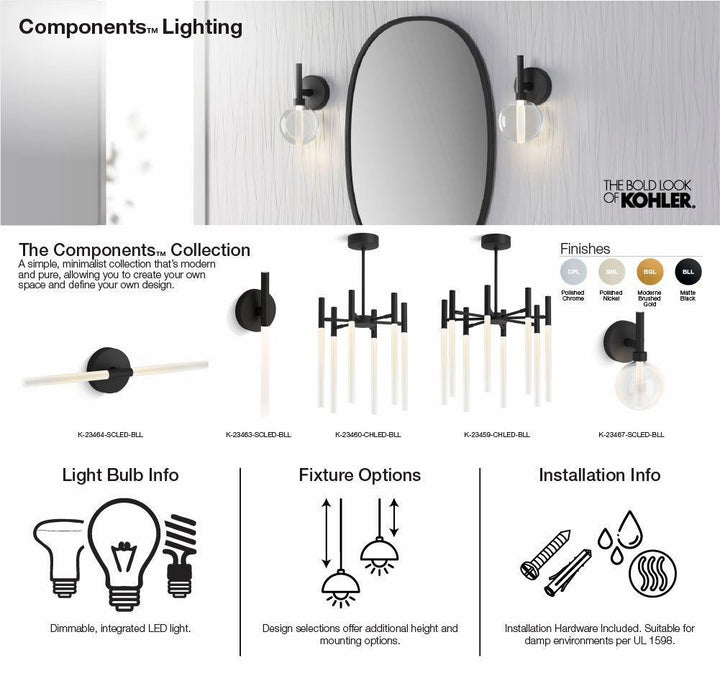 23467-SCLED-2GL product image.