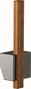 Brilliance Black Onyx / Wood
