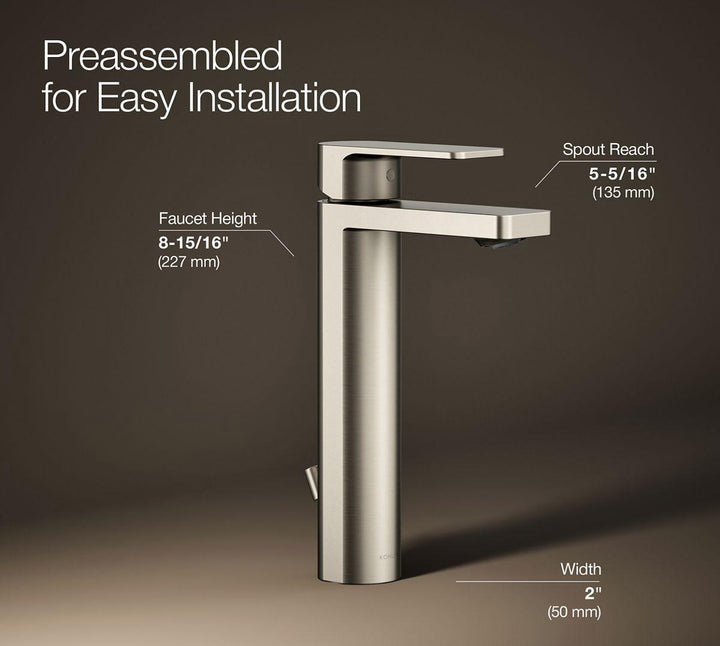 23475-4K-BN product image.