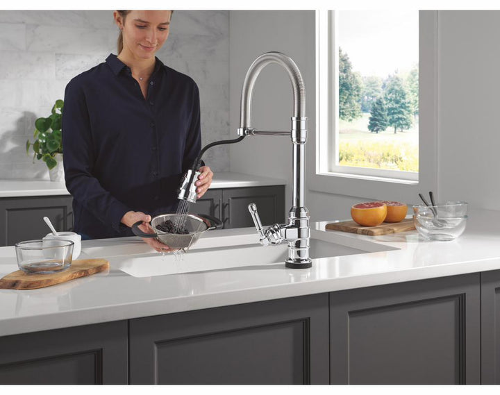 9690TL-DST product image.