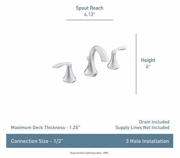 TV4520 product image.