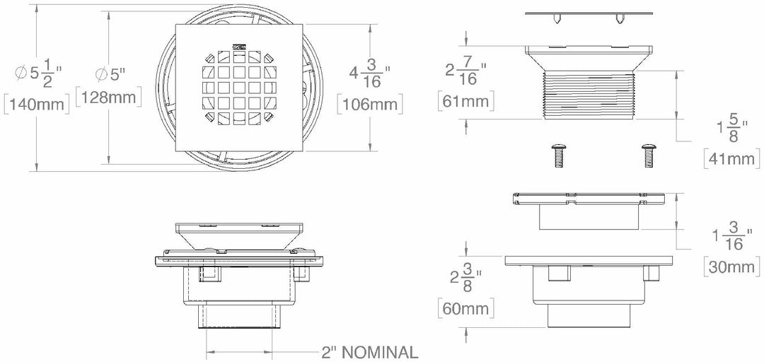 SDS44-MBL product image.