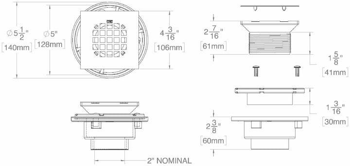 SDS44-MBL product image.