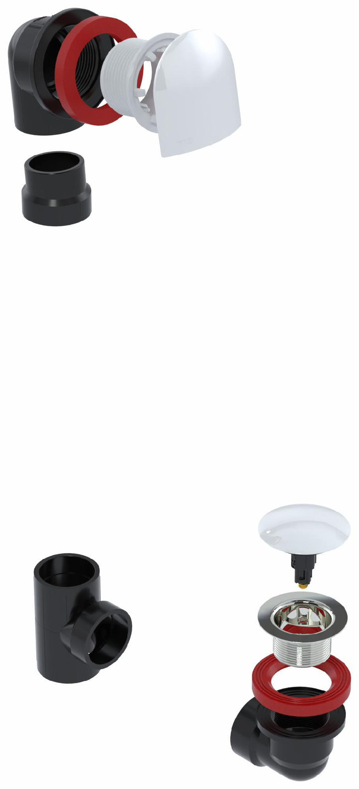 6040QK-W product image.