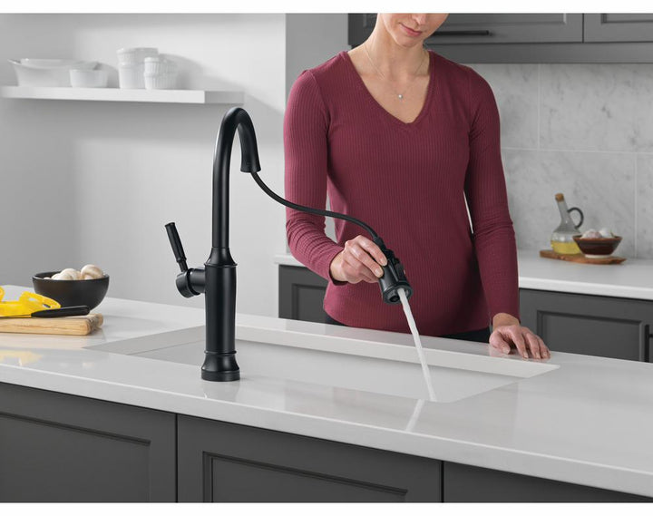9184TL-BL-DST product image.
